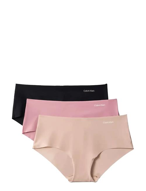 Calvin Klein | Hipster 3Pk | XS