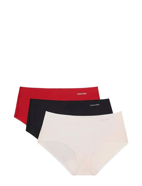 Calvin Klein | Hipster 3Pk | S