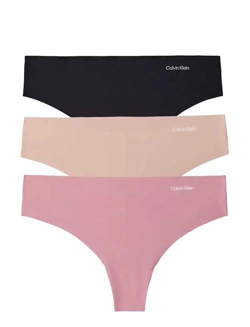 Calvin Klein | Thong 3Pk | XS