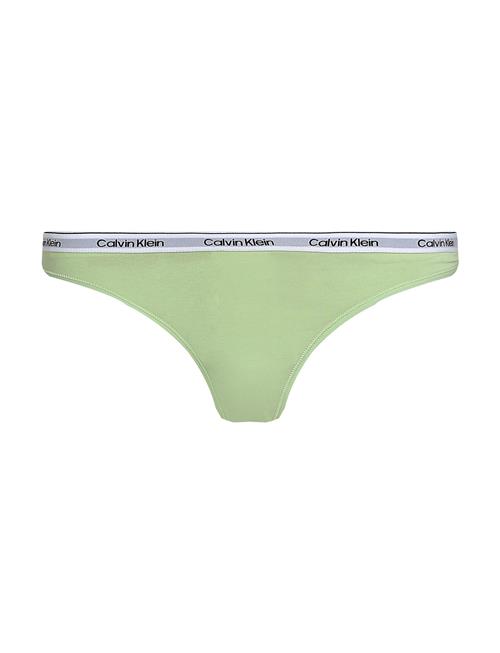 Calvin Klein | Thong 3Pk | M