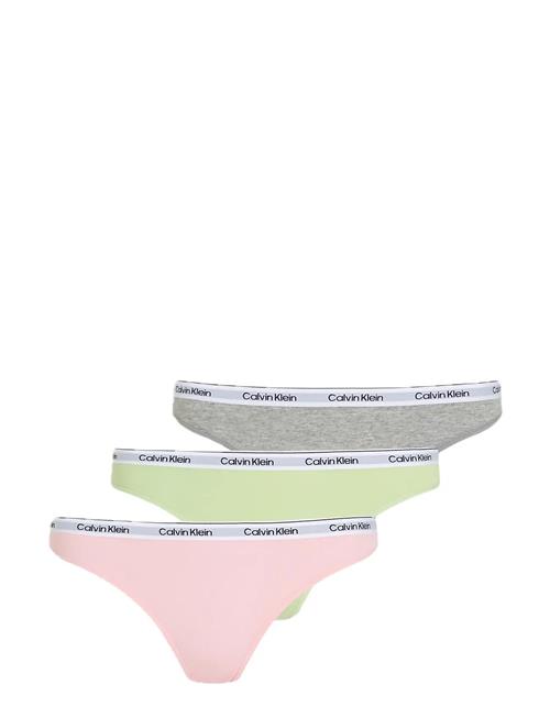 Calvin Klein | Bikini 3Pk | XS