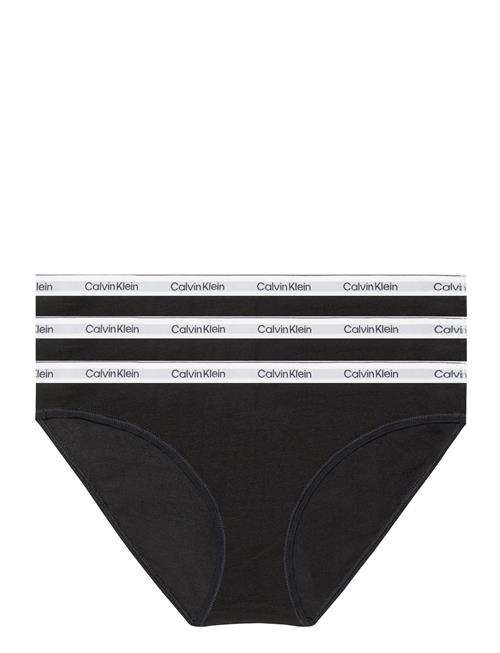 Calvin Klein | Bikini 3Pk | S