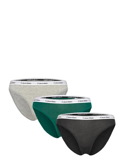 Calvin Klein | Bikini 3Pk | S