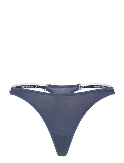Calvin Klein | Dipped String Thong | L