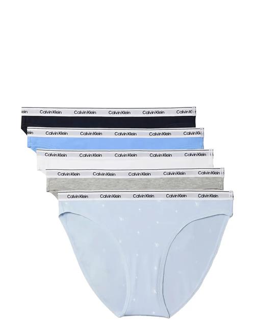 Calvin Klein | Bikini 5Pk | M