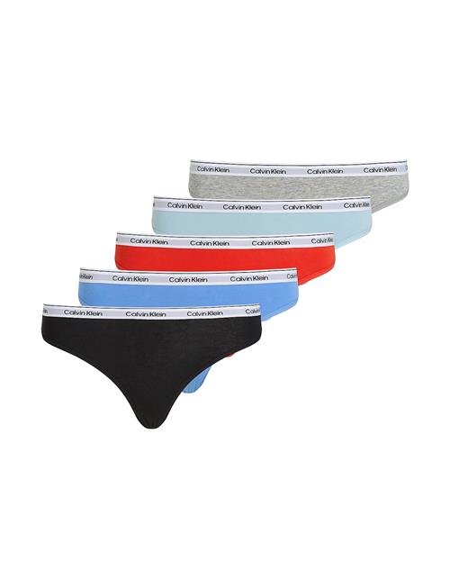 Calvin Klein | Bikini 5Pk | S