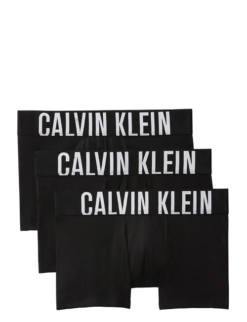 Calvin Klein | Trunk 3Pk | XXL