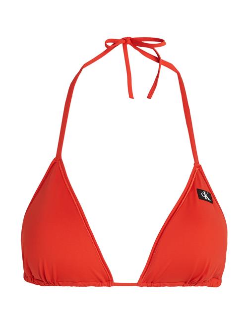 Calvin Klein | Triangle-Rp | S