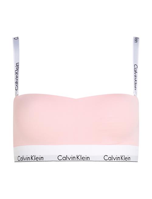 Calvin Klein | Lightly Lined Bandeau | M