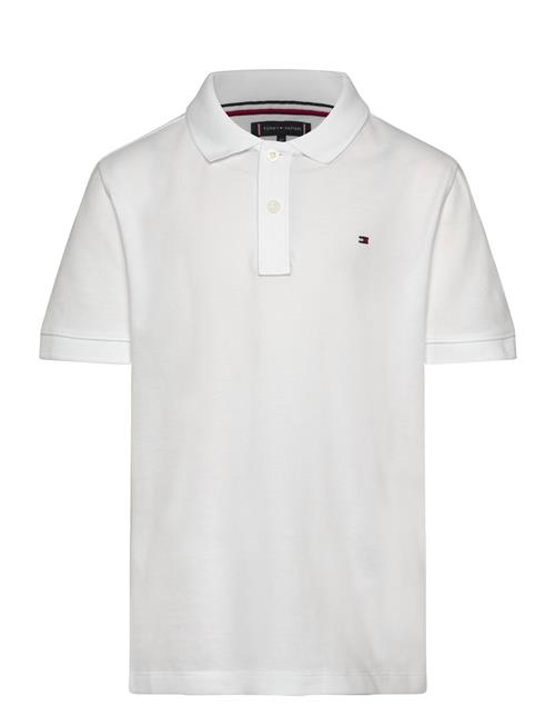 Tommy Hilfiger | Flag Polo Ss | 140