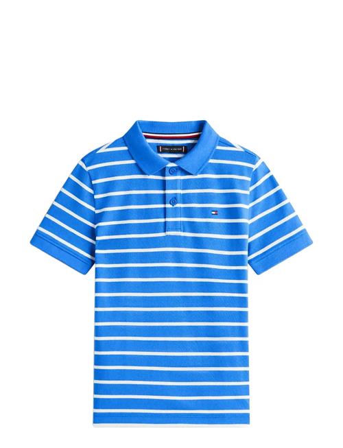 Tommy Hilfiger | Flag Polo Ss | 176