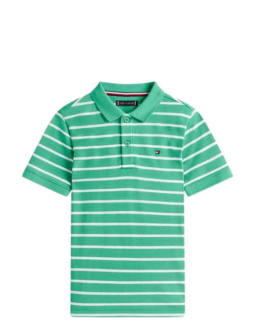 Tommy Hilfiger | Flag Polo Ss | 152