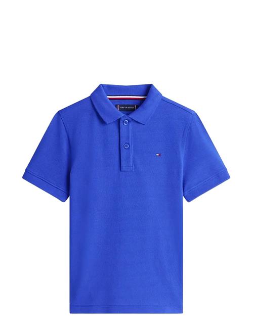Tommy Hilfiger | Flag Polo Ss | 140