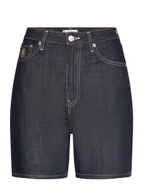 Tommy Hilfiger | Smd Dnm Straight Short Hw Lina | 31