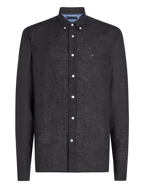 Tommy Hilfiger | Pigment Dyed Li Solid Rf Shirt | S