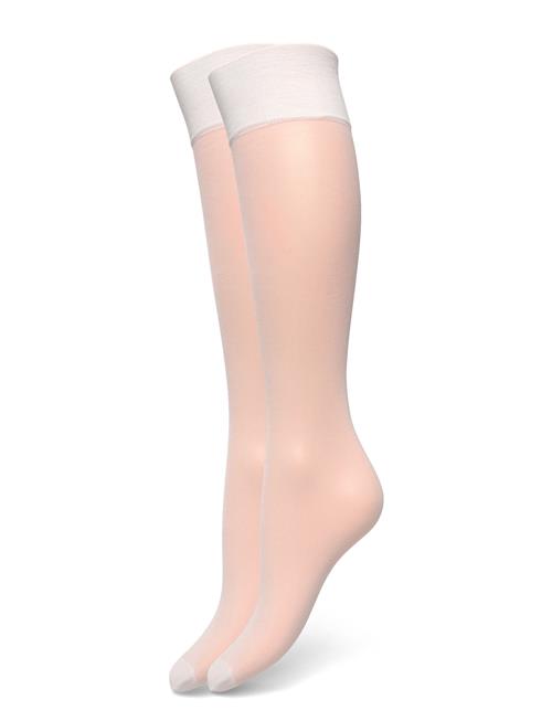Swedish Stockings | 2-Pack Elin Premium Knee-Highs | ONE SIZE
