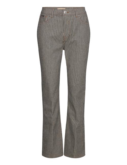 MOS MOSH | Mmeverest Stripe Pant | 26