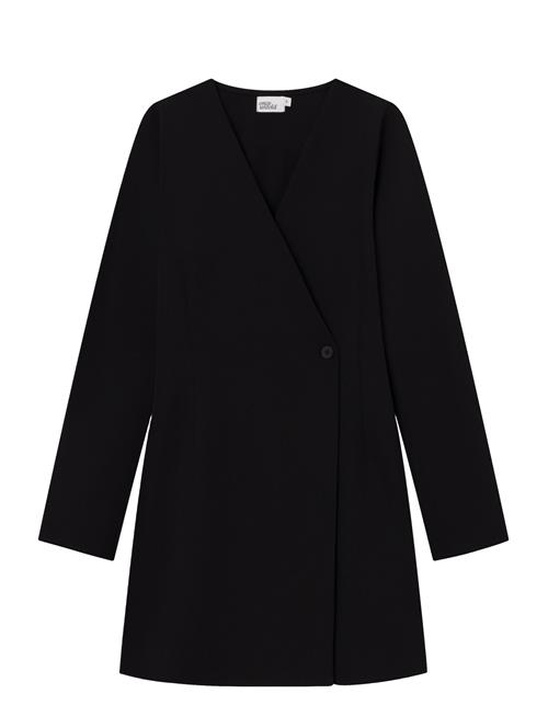 Once Untold | Zelia Wrap Dress | S