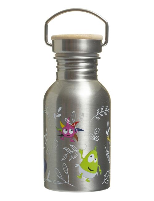 Teddykompaniet | Babblarna - Waterbottle Stainless Steel | H:16CM