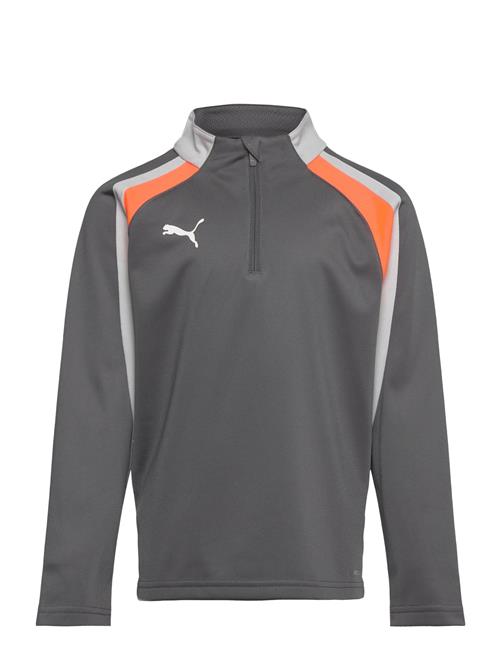 PUMA | Individualliga 1/4 Zip Top Jr | 164