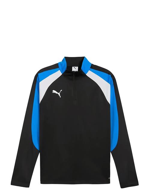 PUMA | Individualliga 1/4 Zip Top | S