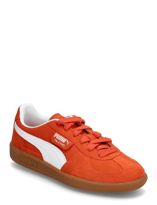 PUMA | Palermo Jr | 39