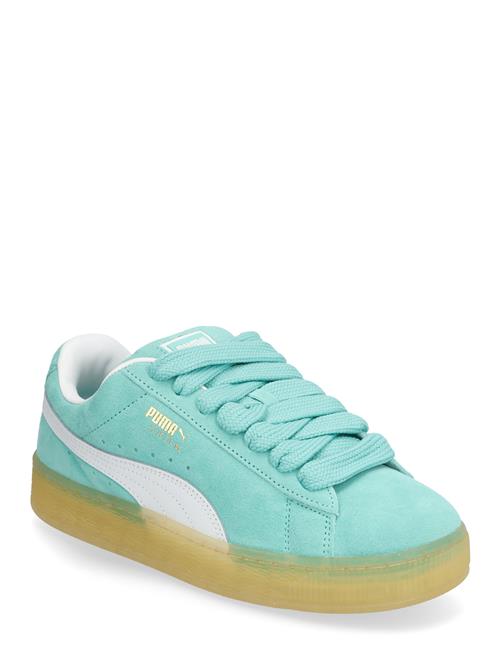 PUMA | Suede Xl Jr | 39