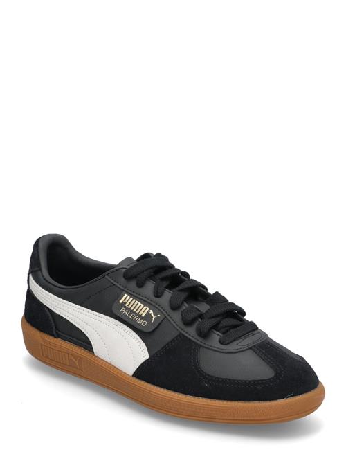 PUMA | Palermo Lth | 44.5