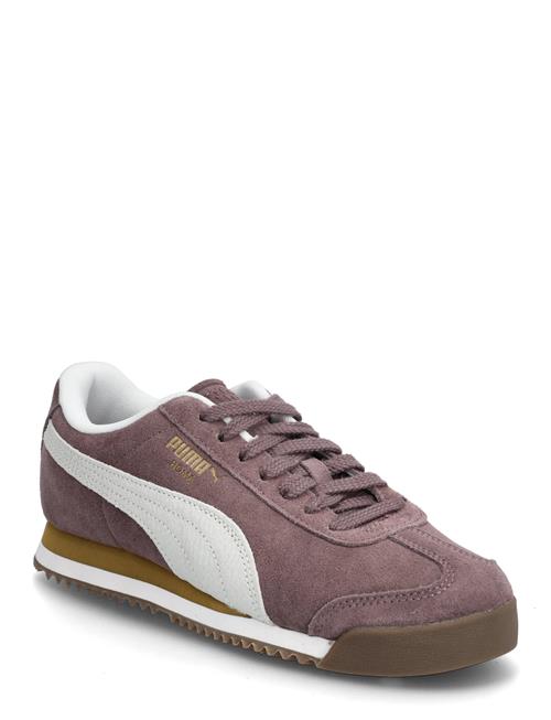 PUMA | Roma Suede | 36