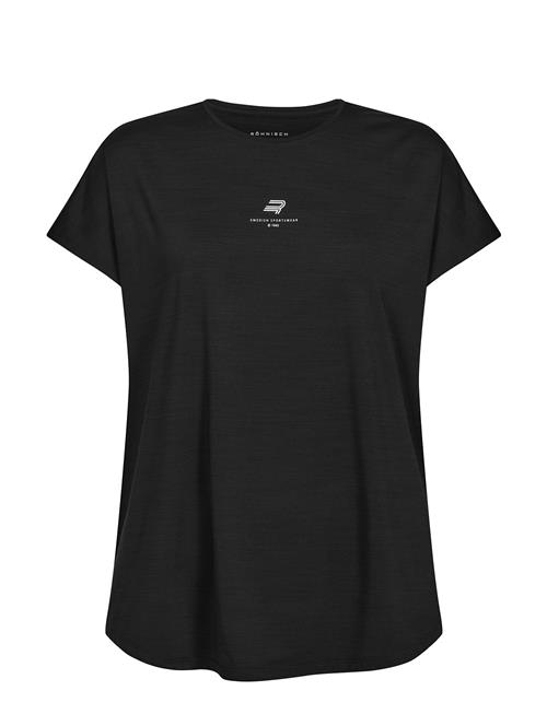 Röhnisch | Motion Loose Tee | S