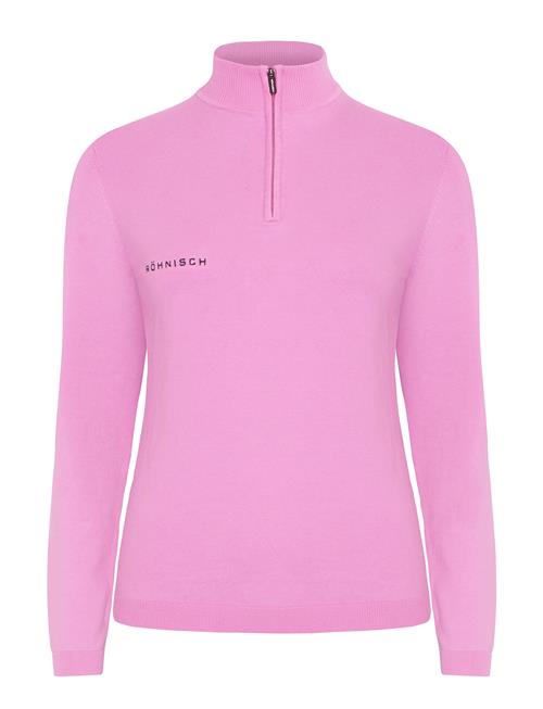 Röhnisch | Kora Knitted Half Zip | S