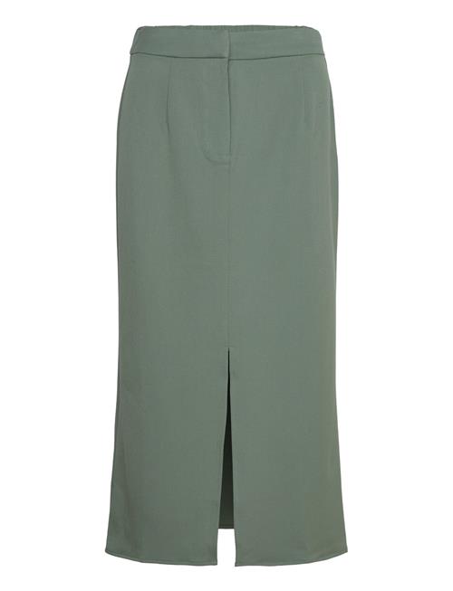Vila | Vivarone Hw Long Skirt - Noos | 36