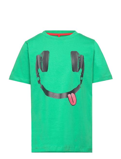 The New | Tnbeat S_S Tee | 98-104