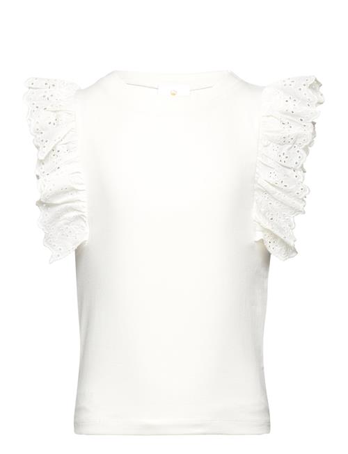 The New | Tilla S_S Tee | 146-152