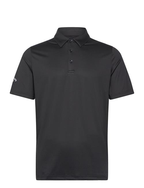 Callaway | Swingtech Solid Polo | M