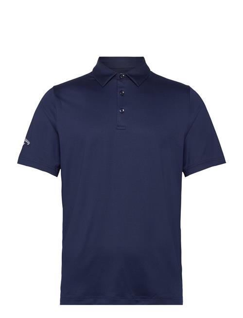Callaway | Swingtech Solid Polo | S