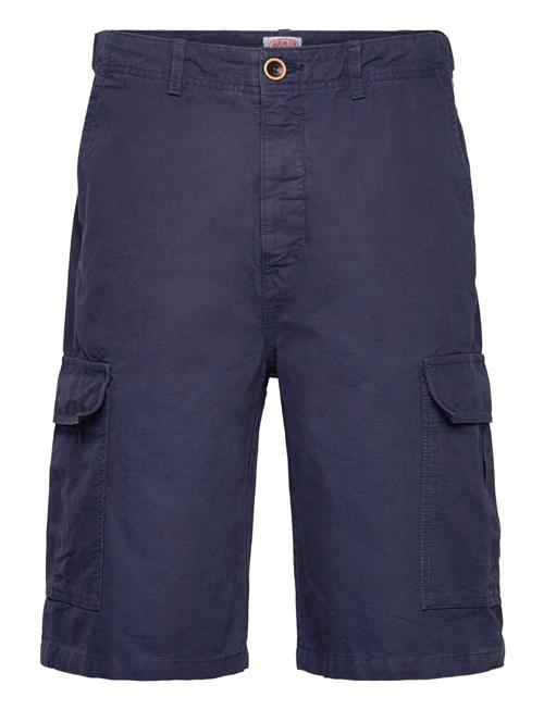 Armor Lux | Cargo Short Héritage | 38