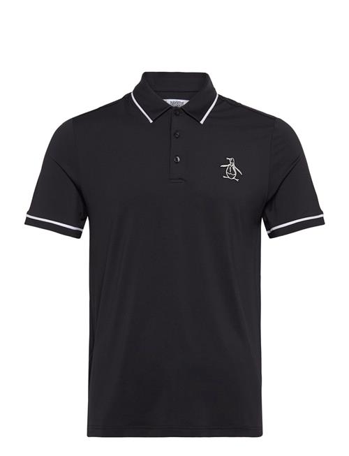 Original Penguin Golf | Heritage Piped Polo | L
