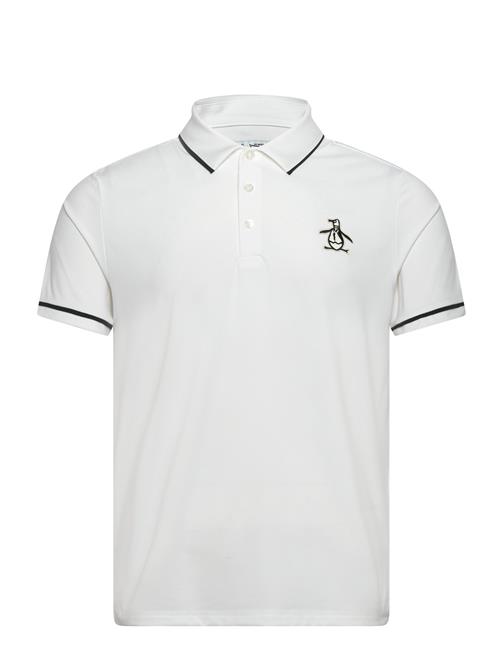 Original Penguin Golf | Heritage Piped Polo | XL
