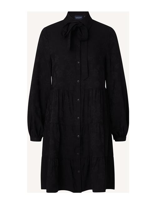 Lexington Clothing | Rosalie Jacquard Dress | S