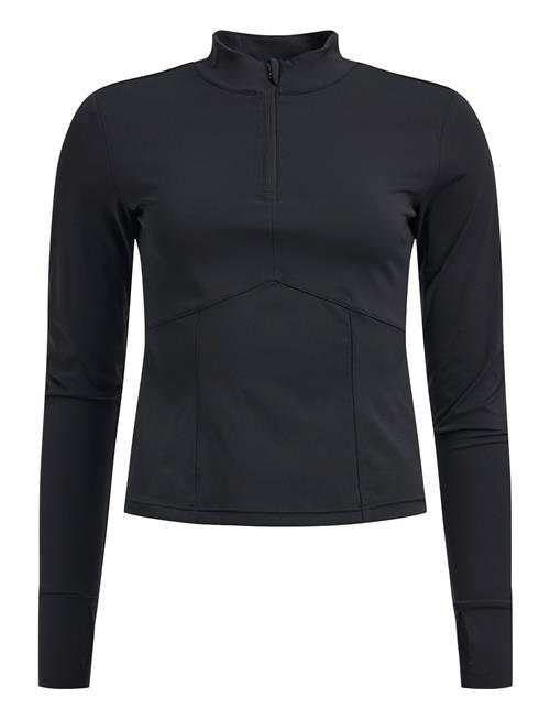 Rethinkit Studios | Butter Soft Half Zip True To Body | L