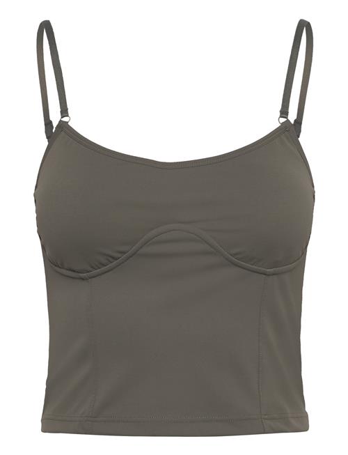 Rethinkit Studios | Butter Soft Top True To Body | M