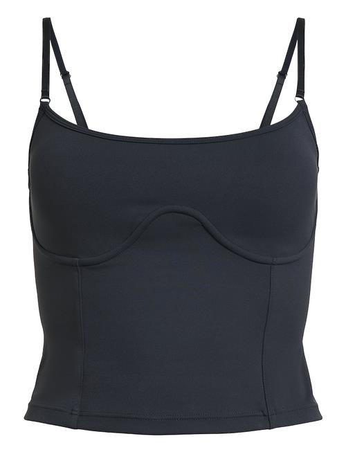 Rethinkit Studios | Butter Soft Top True To Body | XS