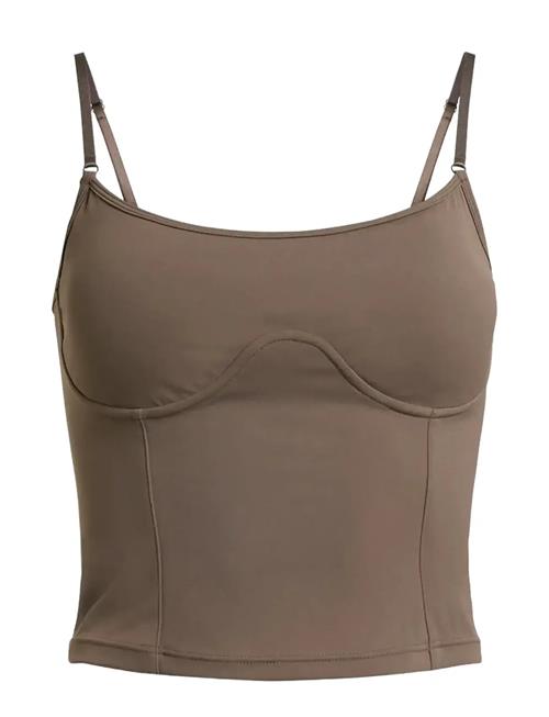 Rethinkit Studios | Butter Soft Top True To Body | M