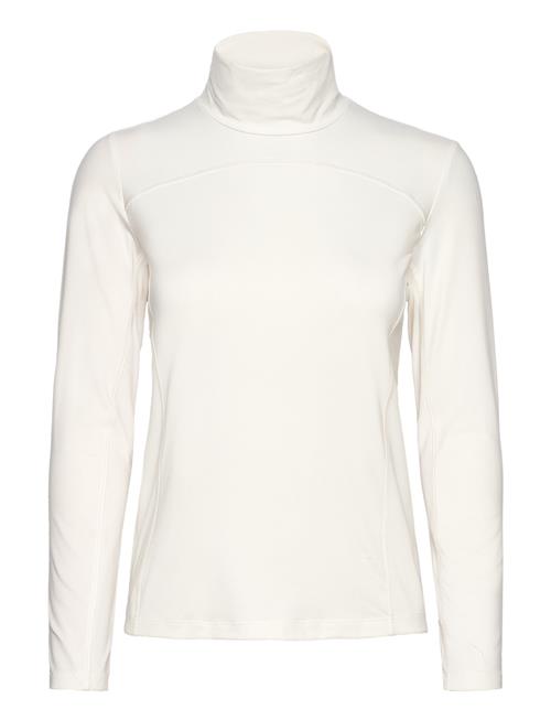 PUMA Golf | W Lucy Ls Mockneck | XL