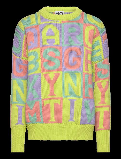 Mo Reen Cph | Addicted To Majuscules | M