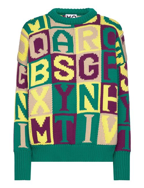 Mo Reen Cph | Addicted To Majuscules | XL