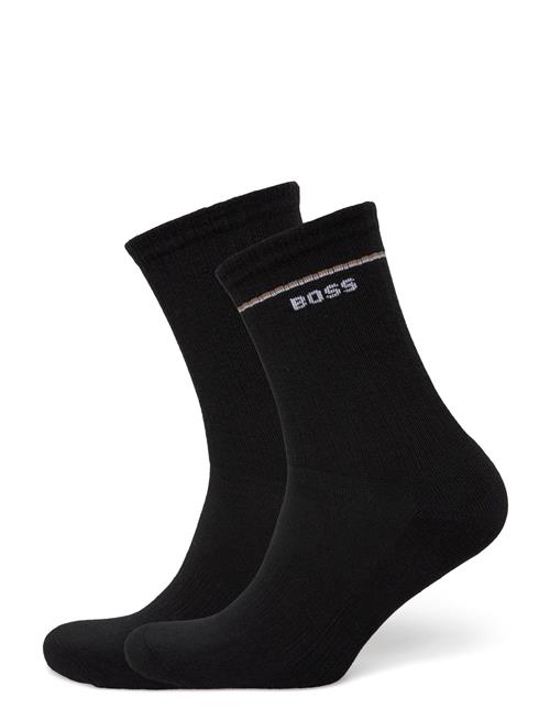 BOSS | 2P Qs Iconic Cc W | 35-38