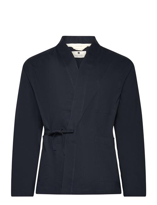 Anerkjendt | Akjesper Kimono Overshirt | L