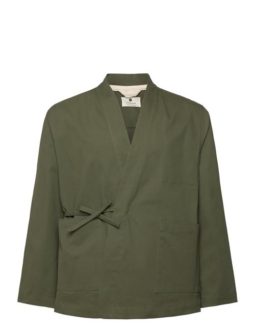 Anerkjendt | Akjesper Kimono Overshirt | XXL